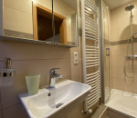 Waldwinkel - Badezimmer