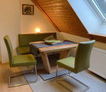 Waldwinkel - Essecke